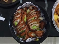 -旺达·福州菜(正大广场店)