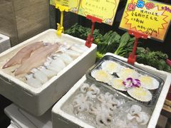 -蚝专家(北滘店)