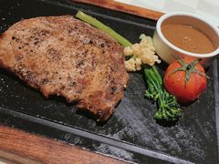 -西堤牛排(南京龙江店)