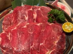 -牛局别馆·和牛烧肉(日月广场店)