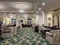 -中旅阿那亚九龙湖·公主酒店