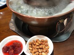 -大明铜锅·烤涮坊·烧烤(新开路店)