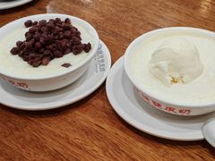 -正德顺順德雙皮奶(中信店)