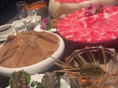 -德天肥牛海鲜火锅(城西银泰店)