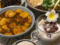 -蜗牛小馆醉乡民谣云南菜(惠新西里店)