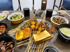 -丰茂烤串(金源店)