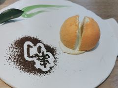 -串门海鲜烧烤(五四广场店)