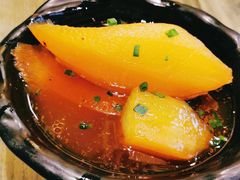 -院子餐厅·大锅菜·老杭帮(桥西直街店)