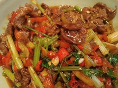 攸县香干-湖南乡情湘菜馆(罗湖店)