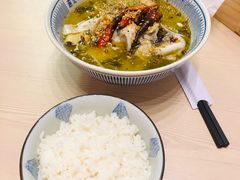 -遇见小面(凯德广场店)