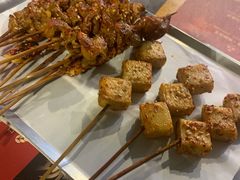 -木屋烧烤(白石洲店)