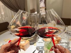 -王品牛排(郑州大卫城店)