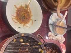 -宏状元现熬粥·京味菜(五棵松店)