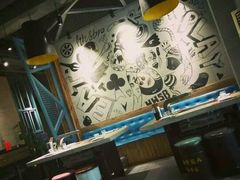 android_upload_pic-韩红石板烤肉(建华店)