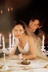 点击看大图 -蒙娜丽莎婚纱摄影·旅拍