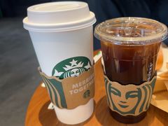 -星巴克(苏州泰华店)