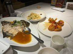 -羲和雅苑•北京烤鸭(国贸商城店)