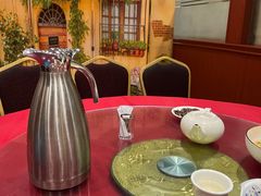 -新桥酒楼(中山路店)