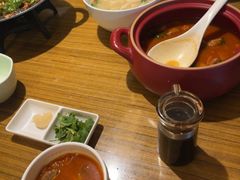 -禾珍珠家常小馆(河南博物院店)