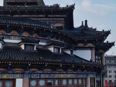 -西安城墙·碑林历史文化景区