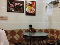 大堂-西关刘福记(文德路店)
