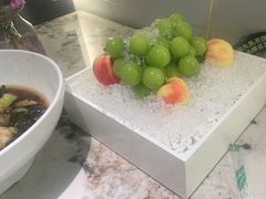 -峰厨大鱼泡饼(西青大学城店)