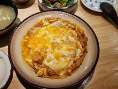 亲子饭-鳥禾(天津店)