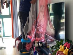 -格烁制冷·大金空调维修清洗(宝山店)