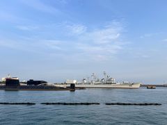 -中国人民解放军海军博物馆