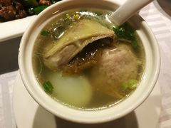 -琬苑鸽庄·川粤融合菜(解放碑总店)