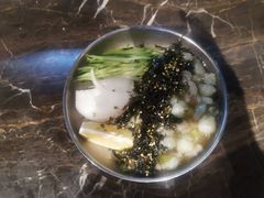-大叹号·朝鲜族烤肉(潍坊泰华城店)