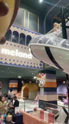 -meland亲子乐园(深圳领展中心城店)