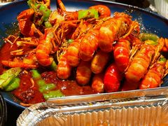 -红盔甲·小龙虾(人民广场店)