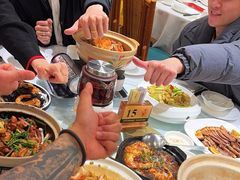 -勝記酒家·37年老字号·经典粤菜(荔枝公园店)