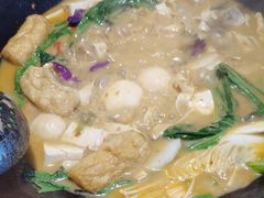 -陈大锅·岳阳鱼馆·地道岳阳菜(美食街店)