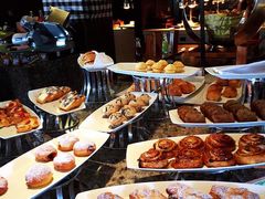 -巴厘岛悦榕庄Jumana露台餐厅