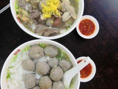 -潮镇老尾牛杂(环城西路店)