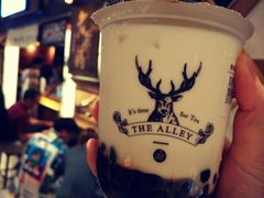 -鹿角巷The Alley(龙湖天街店)