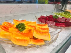 -松子料理(华威桥店)