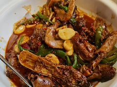 -罗大姐湘潭菜馆(洋湖春园店)