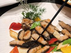 -夜宴江景餐厅