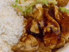 -和合谷(德外店)
