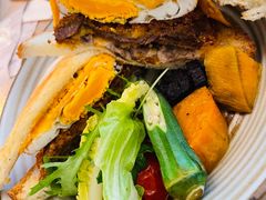 -玲婧胡同·生日蛋糕·餐厅(嘉里城店)