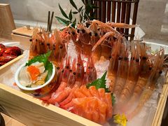 -Minase水濑·日料放题(外滩店)
