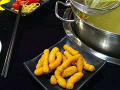 -大四喜·鲜牛肉火锅(洛阳大学城店)