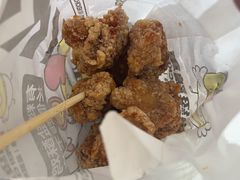 -超级鸡车(曹杨路店)