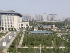 -洛阳龙门站