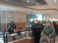 -肯德基(亦庄上海沙龙店)
