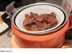 -粗茶淡饭·蒸鲜(光谷店)