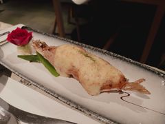 -T館·花园艺术餐厅